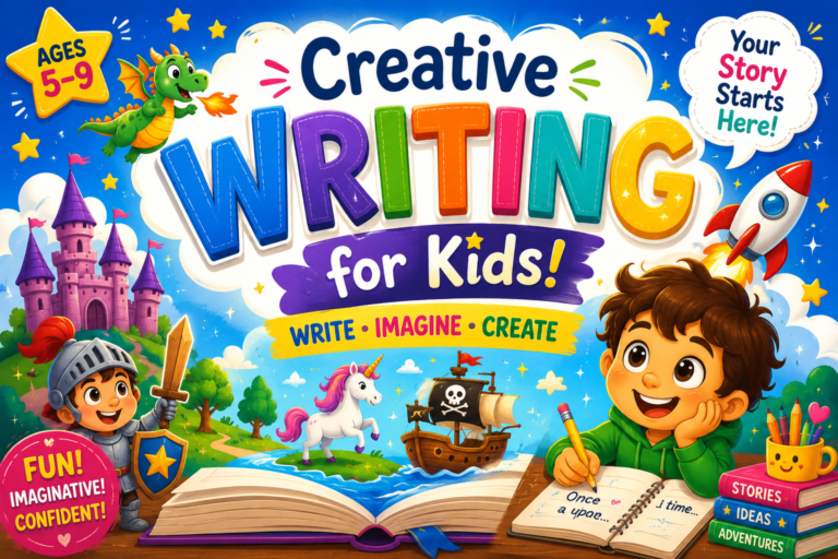Creative Writing Club