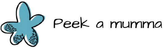 Peekamumma logo